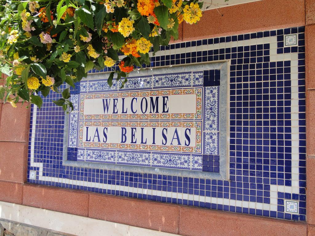 Las Belisas アレナル・デン・カステル エクステリア 写真